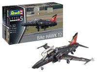 Revell 03852 BAe Hawk T2 1/32