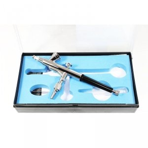 Aerograf modelarski AA-135 15733 Dysza 0,2mm