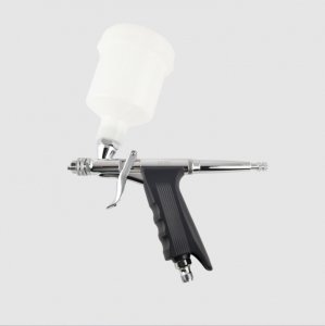 Sparmax GP-850 Spray Gun - 0.5 mm Nozzle