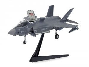 Tamiya 60793 Lockheed Martin F-35B Lightning II 1/72