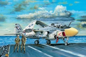 Hobby Boss 81709 A-6E Intruder (1:48)