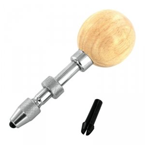 Modelcraft PTH5044 Revolving Tool Holder (2.3mm - 3.0mm)