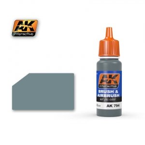 AK Interactive AK794 SLA Blue