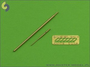 Master AM-72-043 MiG-21SM/M/MF (Fishbed J) - Pitot Tube