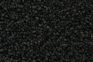 Woodland Scenics WB1383 Cinders Medium Ballast podsypka 1L