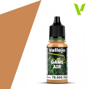 Vallejo 76004 Game Air - Elf Skin Tone 18ml