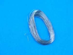 Aber SW-025 Soldering wire 0.25mm
