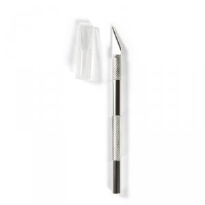 AK Interactive AK9515 AK HOBBY KNIFE – CUCHILLA PARA HOBBY