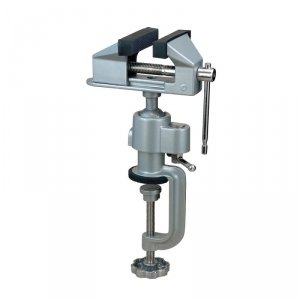 Modelcraft PVC7008 Multi-Angle Bench Vice