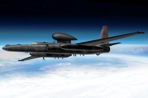 Hobby Boss 81785 U-2S “Dragon Lady” Senior Span 1/48
