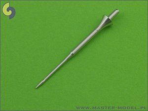 Master AM-32-044 F-4 Phantom II (long nose versions) - F-4E, F, G, EJ and recce variants RF-4B, C, E, EJ (1:32)
