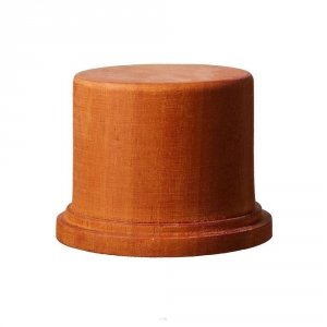 Gunze DB-003 Wooden Base Round M ( podstawka drewniana )