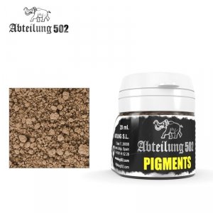 Abteilung 502 ABTP029 BRICK DUST 20 ml.