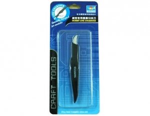 Trumpeter 09912 Hobby Line Engraver 