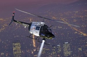Italeri 1372 BELL 206 JETRANGER