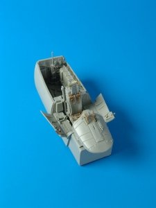 Aires 2063 F-15C Eagle (late ver.) cockpit set 1/32 Hasegawa