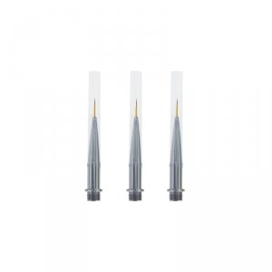 Modelcraft PPB1007 Super Fine Brush Tips (7mm) x 3