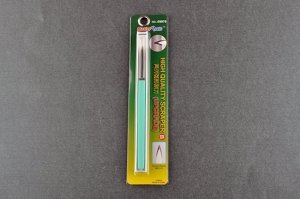 Trumpeter 09976 Curved Blades Scraper