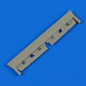 Quickboost QB72584 Ki-61-ld Hein pylons for Tamiya 1/72