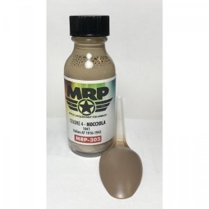 MR. Paint  MRP-305 NOCCIOLA 30ml