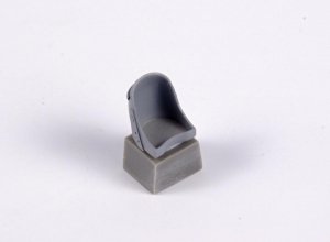 CMK Q48339 J2M3 Raiden (Jack) Pilot’s seat 1/48