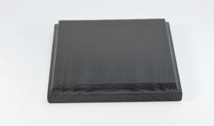 Modelling Made in Poland PDS135WH Sosna (Pine) 13,5 x 14 Wklęsły Heban (Concave Ebony)