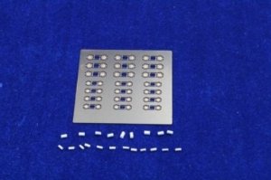 MK1 Design MS-35032 GERMAN CABLE REEL SET 1/350