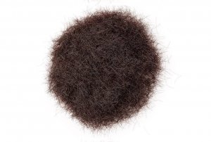 Model Scene 004-05 Grass-Flock 4,5 mm - Brown 50g
