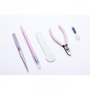 Meng Model MTS-003A PINKY TOOL Set