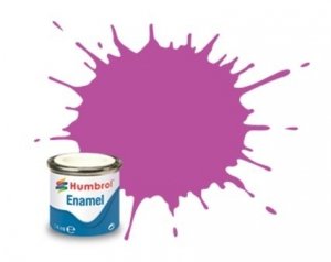 Humbrol 58 Magenta Matt