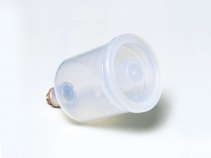 Tamiya 74511 Spray-Work Paint Cup (17ccm)