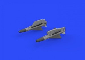 Eduard 648324 Matra R-530 1/48