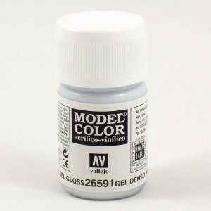 Vallejo 26591 Żel błyszczący (30ml)