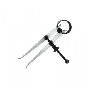 Modelcraft PDV6713-3 Inside Divider & Calipers (75mm)