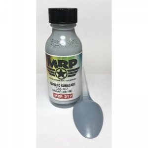 MR. Paint MRP-319 AZZURRO SUBALARE 30ml