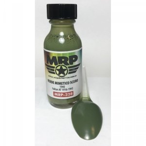 MR. Paint MRP-328 VERDE MIMETICO SCURO 30ml