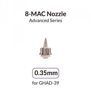 Gaahleri 40386 0,5 mm Nozzle for GHAD-39 & 68