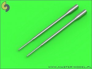 Master AM-32-077 Aero L-39 Albatros - Pitot Tubes (1:32)