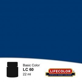 Lifecolor LC60 FS15056 gloss blue 22ml