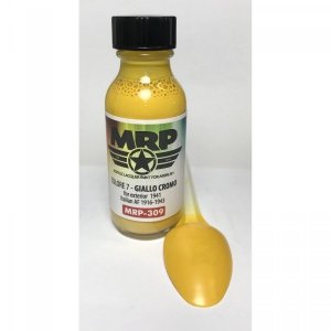 MR. Paint MRP-309 GIALLO CROMO 30ml