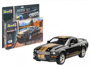 Revell 67665 2006 Ford Shelby GT-H 1/25
