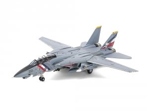 Tamiya 60795 Grumman F-14D Tomcat 1/72
