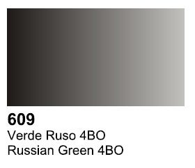 Vallejo 70609 Surface Russian Green 17ml.