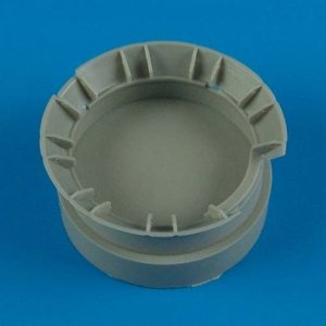 Quickboost QB72320 F4U-1 Corsair engine cowling flaps 1/72