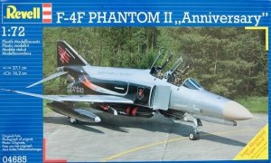 Revell 04685 F-4F Phantom II (1:72)