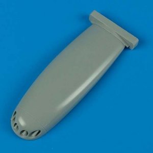 Quickboost QB48232 Canberra B (I) 8 gun barrels Airfix 1/48