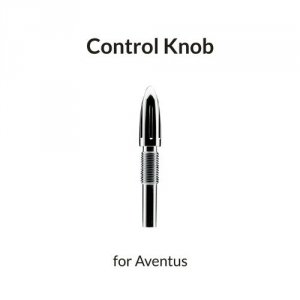 Gaahleri 47392 Aventus Control Knob