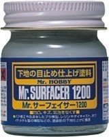 Mr. Surfacer 1200 (SF-286)