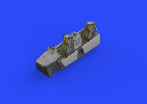 Eduard 648457 F-14D cockpit 1/48 TAMIYA