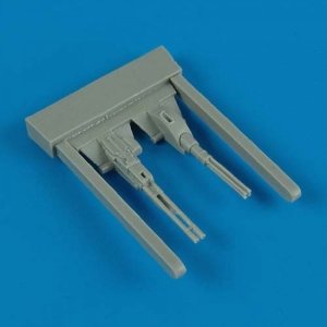 Quickboost QB72316 Mi-24 Hind guns 1/72